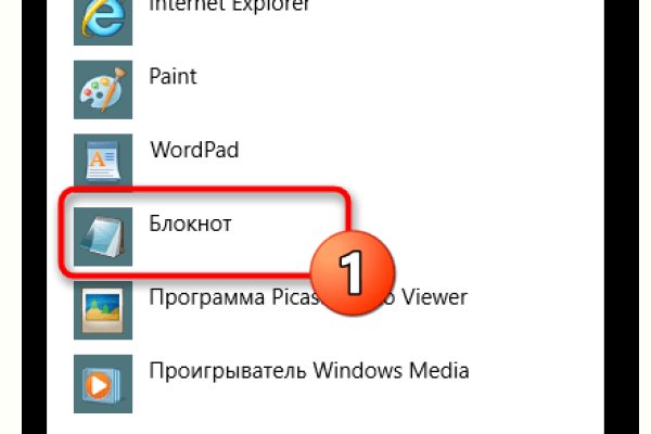 Darknet магазин