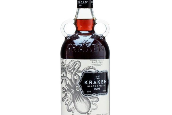 Kraken official