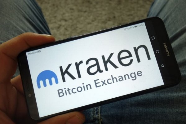 Kraken com зеркало